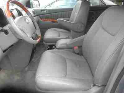 2006 TOYOTA SIENNA XLE LIMITED 4X4 AWD NAVIGATION DVD ENTERTAINMENT FL, US $16,300.00, image 14