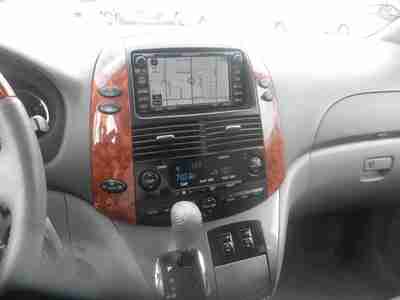 2006 TOYOTA SIENNA XLE LIMITED 4X4 AWD NAVIGATION DVD ENTERTAINMENT FL, US $16,300.00, image 15