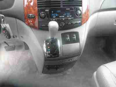 2006 TOYOTA SIENNA XLE LIMITED 4X4 AWD NAVIGATION DVD ENTERTAINMENT FL, US $16,300.00, image 18