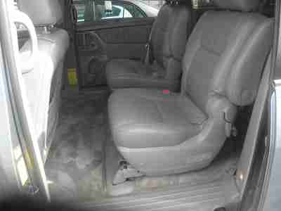 2006 TOYOTA SIENNA XLE LIMITED 4X4 AWD NAVIGATION DVD ENTERTAINMENT FL, US $16,300.00, image 20