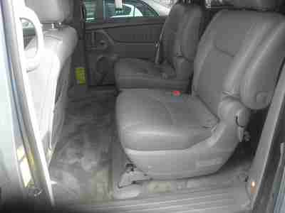 2006 TOYOTA SIENNA XLE LIMITED 4X4 AWD NAVIGATION DVD ENTERTAINMENT FL, US $16,300.00, image 21