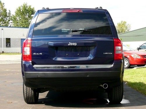 Limited 4x4 nav lthr htd seats moonroof repairable rebuildable lot drives