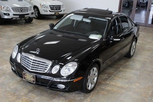 2008 mercedes e350~perfect car!1 owner~heated seats~nav~only 36k~like new