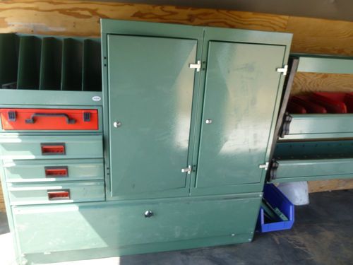 Ford E-150 4X4 Cargo Van 121k Original Miles Heavy Duty Clean Van LOW RESERVE, image 7