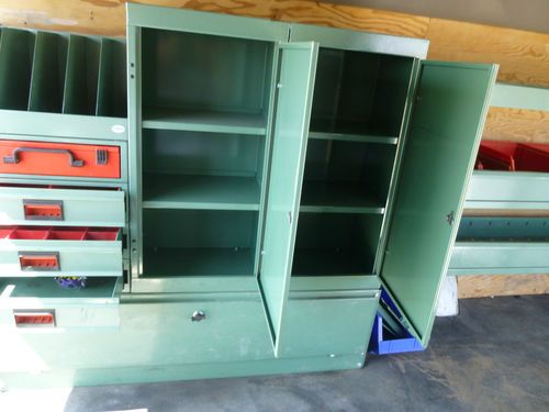 Ford E-150 4X4 Cargo Van 121k Original Miles Heavy Duty Clean Van LOW RESERVE, image 8