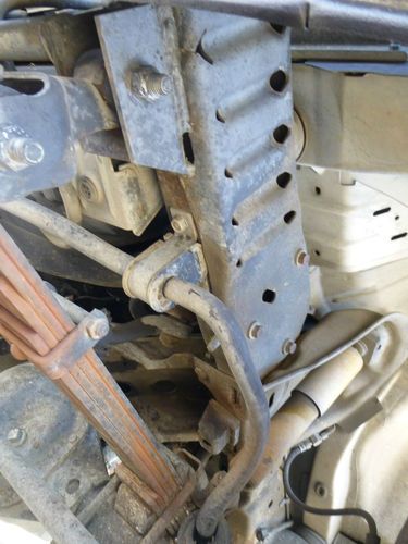 Ford E-150 4X4 Cargo Van 121k Original Miles Heavy Duty Clean Van LOW RESERVE, image 17