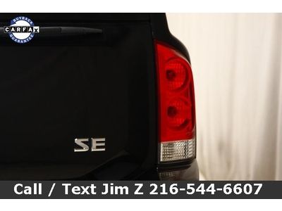 SE SUV 5.6L CD Tow Package 8 Speakers AM/FM radio AM/FM/MP3/CD6 Radio ABS brakes, US $21,970.00, image 11