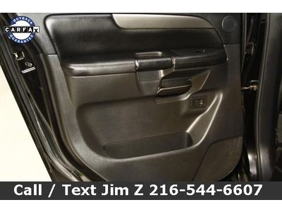 SE SUV 5.6L CD Tow Package 8 Speakers AM/FM radio AM/FM/MP3/CD6 Radio ABS brakes, US $21,970.00, image 14