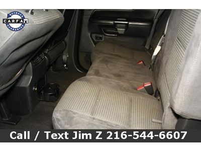 SE SUV 5.6L CD Tow Package 8 Speakers AM/FM radio AM/FM/MP3/CD6 Radio ABS brakes, US $21,970.00, image 17