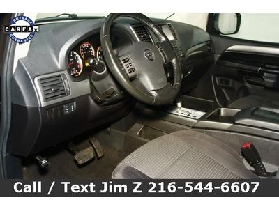 SE SUV 5.6L CD Tow Package 8 Speakers AM/FM radio AM/FM/MP3/CD6 Radio ABS brakes, US $21,970.00, image 22