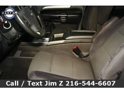 SE SUV 5.6L CD Tow Package 8 Speakers AM/FM radio AM/FM/MP3/CD6 Radio ABS brakes, US $21,970.00, image 23