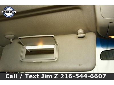 SE SUV 5.6L CD Tow Package 8 Speakers AM/FM radio AM/FM/MP3/CD6 Radio ABS brakes, US $21,970.00, image 26