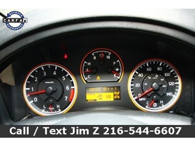 SE SUV 5.6L CD Tow Package 8 Speakers AM/FM radio AM/FM/MP3/CD6 Radio ABS brakes, US $21,970.00, image 30