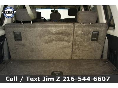 SE SUV 5.6L CD Tow Package 8 Speakers AM/FM radio AM/FM/MP3/CD6 Radio ABS brakes, US $21,970.00, image 34