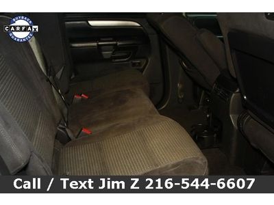 SE SUV 5.6L CD Tow Package 8 Speakers AM/FM radio AM/FM/MP3/CD6 Radio ABS brakes, US $21,970.00, image 36