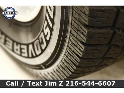 SE SUV 5.6L CD Tow Package 8 Speakers AM/FM radio AM/FM/MP3/CD6 Radio ABS brakes, US $21,970.00, image 45