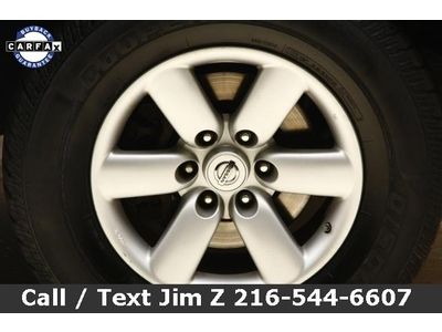 SE SUV 5.6L CD Tow Package 8 Speakers AM/FM radio AM/FM/MP3/CD6 Radio ABS brakes, US $21,970.00, image 54