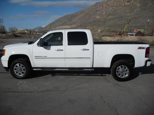 2012 gmc sierra 2500