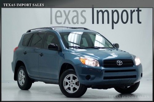 2007 rav4 2.4l 2wd,leather,warranty,l@@k 100-pictures,we finance