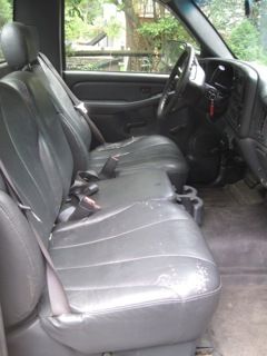 2002 Chevy Silverado 2500 HD Diesel 6.6L 2WD, US $7,550.00, image 7