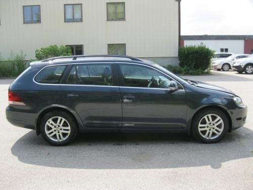 2010 volkswagen jetta sportwagen tdi
