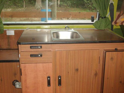 1978 volkswagon transporter, image 4