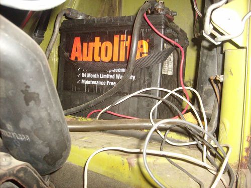 1978 volkswagon transporter, image 9