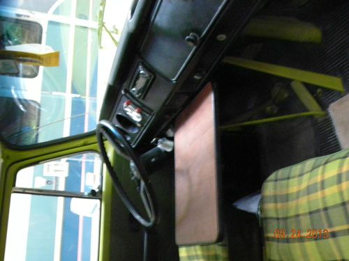 1978 volkswagon transporter, image 14