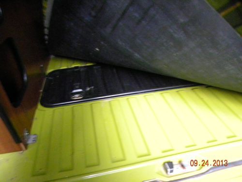 1978 volkswagon transporter, image 21