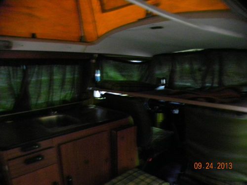 1978 volkswagon transporter, image 23