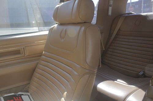 Classic 1988 Cadillac El Dorado Rides like NEW!, US $2,500.00, image 5