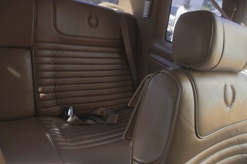 Classic 1988 Cadillac El Dorado Rides like NEW!, US $2,500.00, image 6