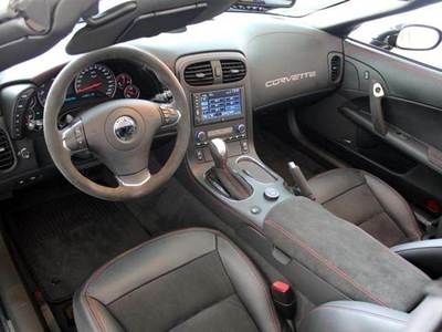 Centennial Special Edition - 4LT - Automatic - Heads-up Display - Red Stitching!, US $47,991.00, image 7