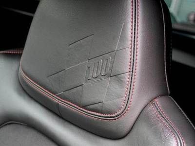 Centennial Special Edition - 4LT - Automatic - Heads-up Display - Red Stitching!, US $47,991.00, image 9