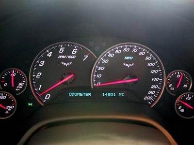 Centennial Special Edition - 4LT - Automatic - Heads-up Display - Red Stitching!, US $47,991.00, image 11