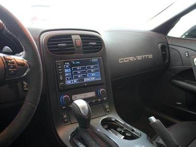 Centennial Special Edition - 4LT - Automatic - Heads-up Display - Red Stitching!, US $47,991.00, image 12