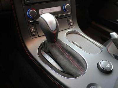 Centennial Special Edition - 4LT - Automatic - Heads-up Display - Red Stitching!, US $47,991.00, image 14
