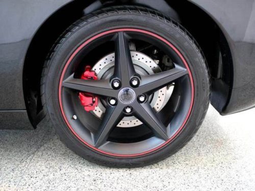 Centennial Special Edition - 4LT - Automatic - Heads-up Display - Red Stitching!, US $47,991.00, image 18