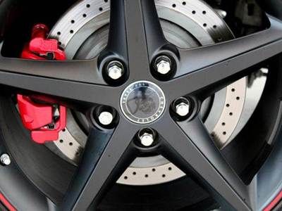 Centennial Special Edition - 4LT - Automatic - Heads-up Display - Red Stitching!, US $47,991.00, image 19