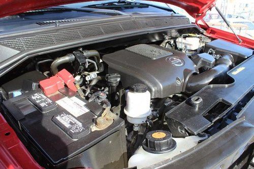 2011 Nissan Titan SV King Cab 4WD Damaged Salvage Low Miles Perfect Color L@@K!, US $10,900.00, image 7