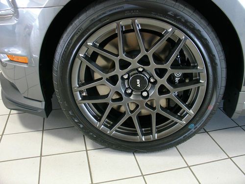 2014 Ford Mustang 2dr Coupe Shelby GT500, US $65,430.00, image 7