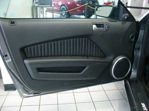 2014 Ford Mustang 2dr Coupe Shelby GT500, US $65,430.00, image 8