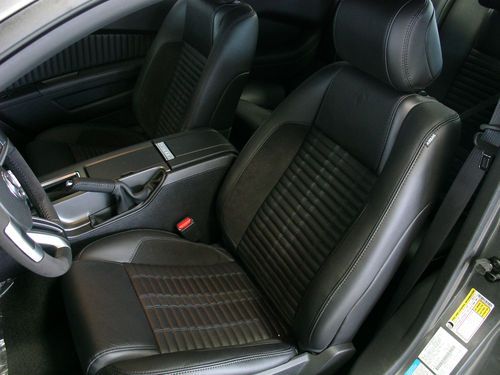 2014 Ford Mustang 2dr Coupe Shelby GT500, US $65,430.00, image 9