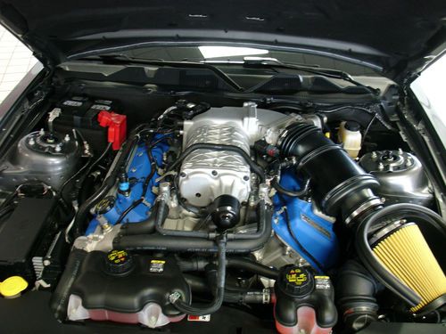 2014 Ford Mustang 2dr Coupe Shelby GT500, US $65,430.00, image 13