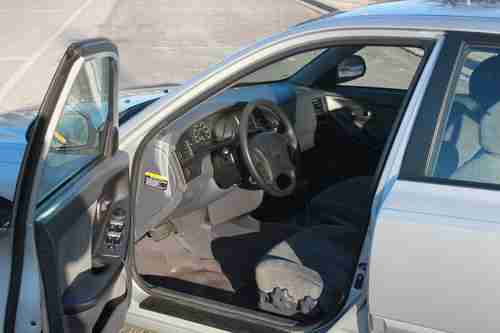 2003 Hyundai Elantra GLS Sedan 4-Door 2.0L - IT'S GOOD ON GAS!, image 3