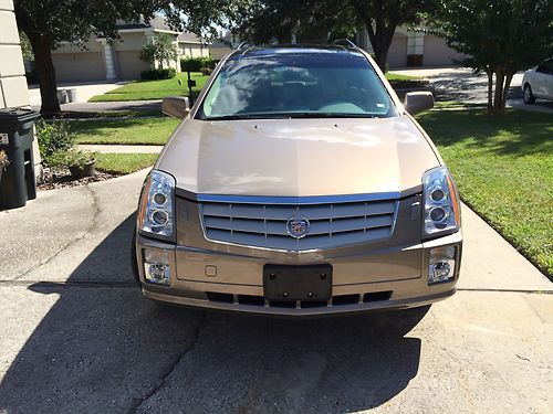 2006 CADILLAC SRX 2wd HTD LEATHER PANO SUNROOF Only 45k Miles!, US $14,995.00, image 2