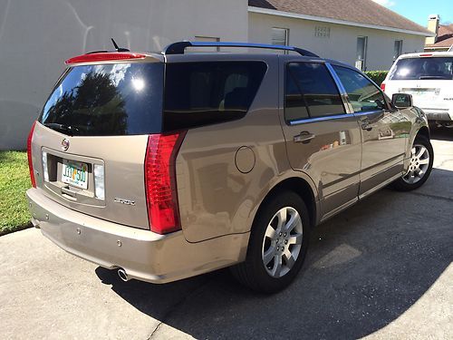 2006 CADILLAC SRX 2wd HTD LEATHER PANO SUNROOF Only 45k Miles!, US $14,995.00, image 3