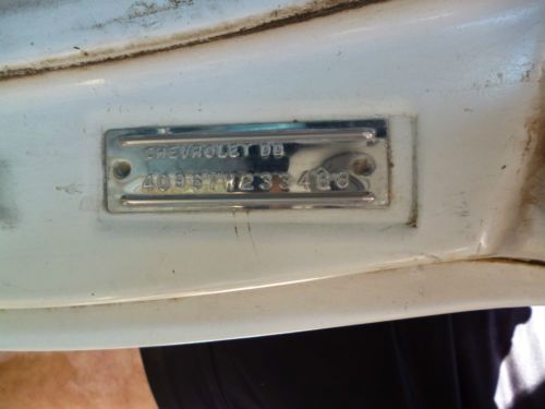 1964 Corvair Convertible, image 20