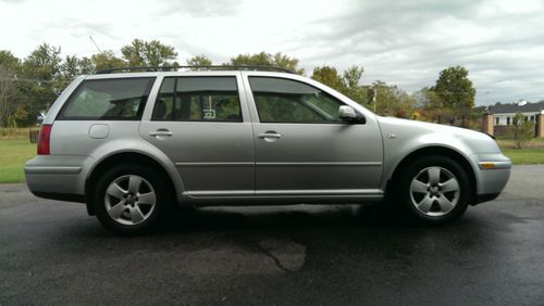 2003 volkswagen jetta tdi wagon diesel manual 5 speed transmission 1.9l