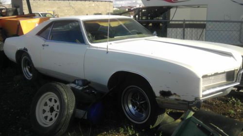 1966 buick riviera